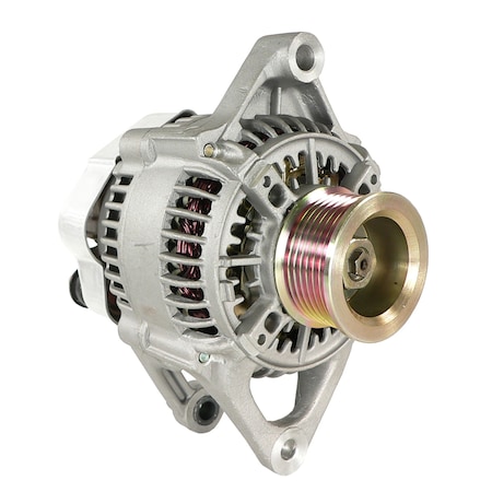 Db Electrical Alternator For Dodge Dakota Pickup Ram Truck/Van 2001-2003 13910; And0251 400-52046